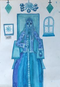 Снежная королева