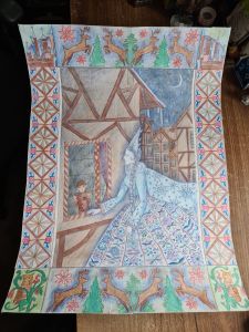 Снежная королева