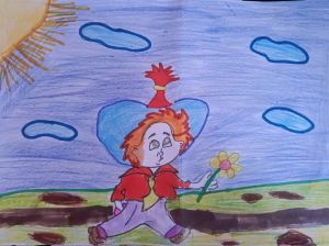 Пошли гулять