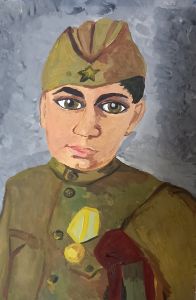 Сын Полка