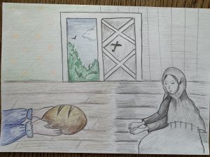 Помощь из будущего