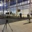 Строительство складского комплекса в Санкт-Петербурге