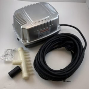 Купить аэраторы pondtech a-30, a-50, a-70, a-100, a-130